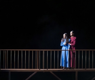 Disonancia de Celos – Compañía de Teatro UTPL