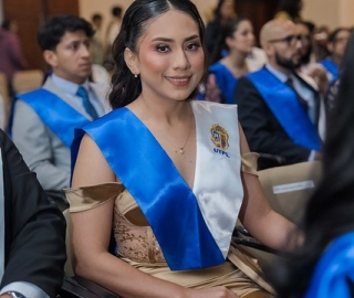 Ceremonia de Incorporación | 30 de junio | Mañana