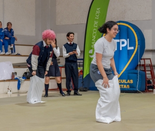 Global Money Week UTPL 2026