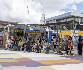 Circuito UTPL – Presentación del Grupo Sei-Corde
