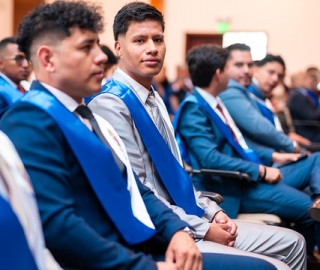 Ceremonia de Incorporación | 20 de marzo 2026 | Mañana