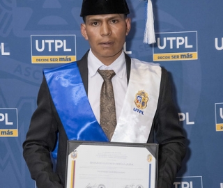 Ceremonia de Incorporación | 23 de octubre | Mañana