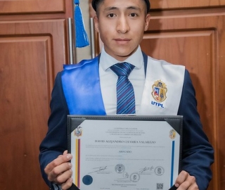 Ceremonia de Incorporación | 28 de julio | Mañana