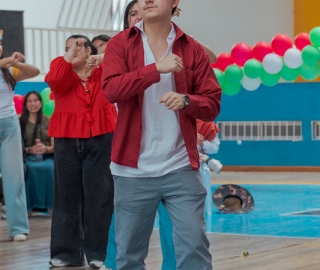 Navidad UTPL 2025 | Agasajo navideño Catamayo Navidad UTPL 2025 | Agasajo navideño Catamayo