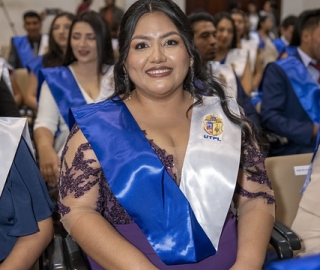 Ceremonia de Incorporación | 23 de octubre | Tarde Ceremonia de Incorporación | 23 de octubre | Tarde