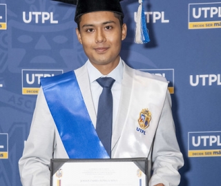 Ceremonia de Incorporación | 9 de febrero | Tarde