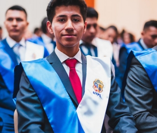 Ceremonia de Incorporación | 23 de octubre | Mañana