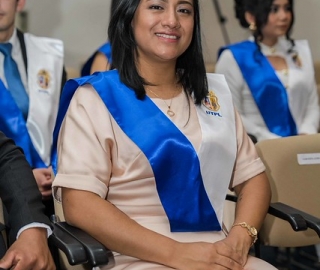 Ceremonia de Incorporación | 23 de octubre | Tarde