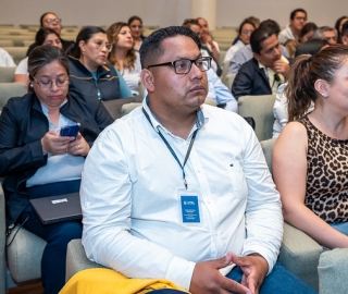II Encuentro Nacional de Coordinadores de los Centros de Apoyo 2025