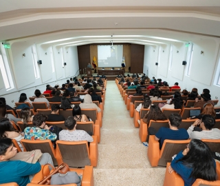 Universidades promueven conversatorio sobre la implementación de Judicaturas Especializadas en materia Constitucional