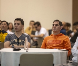 Jornadas de Reflexión Humanística 2025