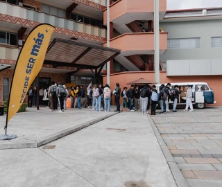 Activa tu camino: conoce, decide y avanza