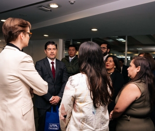 III Congreso Internacional de Educación Técnica LATAM Ecuador 2026.