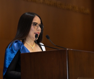 Ceremonia de Incorporación | 28 de noviembre | Tarde