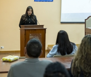 Ciclo de microtalleres de inclusión | Gestión emocional Ciclo de microtalleres de inclusión | Gestión emocional