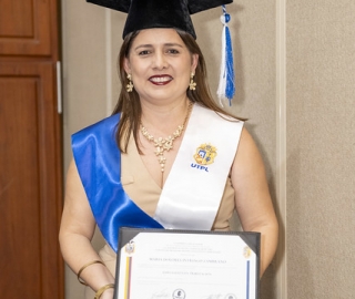 Ceremonia de Incorporación | 27 de marzo 2026 | Tarde