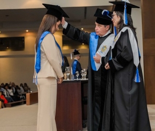 Ceremonia de Incorporación | 16 de abril 2024 | Mañana Ceremonia de Incorporación | 16 de abril 2024 | Mañana