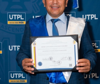 Ceremonia de Incorporación | 4 de diciembre | Tarde