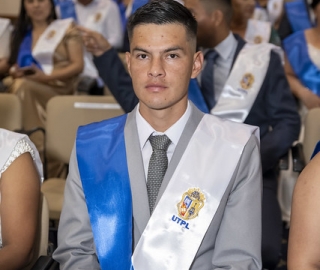 Ceremonia de Incorporación | 9 de febrero | Tarde Ceremonia de Incorporación | 9 de febrero | Tarde