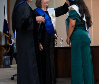 Ceremonia de Incorporación | 27 de marzo 2026 | Tarde Ceremonia de Incorporación | 27 de marzo 2026 | Tarde