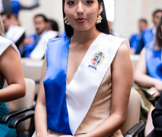 Ceremonia de Incorporación | 24 de junio | Mañana Ceremonia de Incorporación | 24 de junio | Mañana