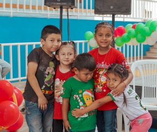 Navidad UTPL 2025 | Agasajo navideño Catamayo Navidad UTPL 2025 | Agasajo navideño Catamayo