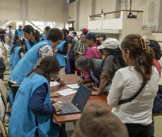 Navidad UTPL 2025 | Banco de Alimentos