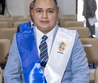 Ceremonia de Incorporación | 24 de junio | Mañana