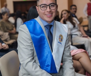 Ceremonia de Incorporación | 30 de junio | Mañana