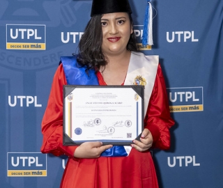 Ceremonia de Incorporación | 3 de diciembre | Tarde