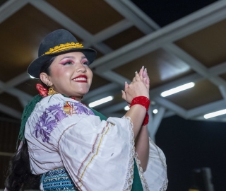 Noches mágicas UTPL 2025