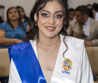 Ceremonia de Incorporación | 27 de junio | Mañana