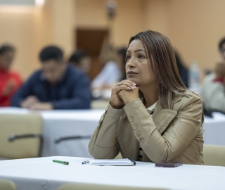 Curso | Estrategias para el fortalecimiento de la labor docente Curso | Estrategias para el fortalecimiento de la labor docente