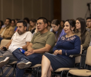 Presentación de la revista Clave Presentación de la revista Clave