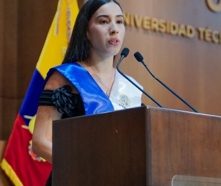 Ceremonia de Incorporación | 16 de abril 2026 | Mañana