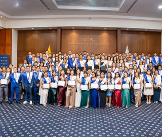 Ceremonia de Incorporación | 24 de octubre | Tarde