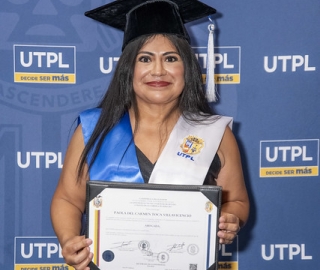 Ceremonia de Incorporación | 9 de febrero | Tarde