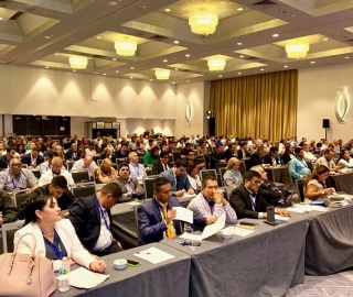 XXV Conferencia Interamericana de Alcaldes y Autoridades Locales en Miami XXV Conferencia Interamericana de Alcaldes y Autoridades Locales en Miami