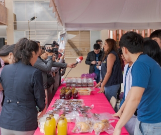 Semana del Ingeniero en Alimentos Semana del Ingeniero en Alimentos