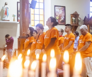 Misión Idente Profesional Taquil 2026