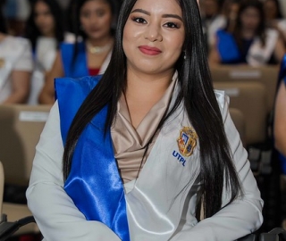 Ceremonia de Incorporación | 30 de octubre | Mañana