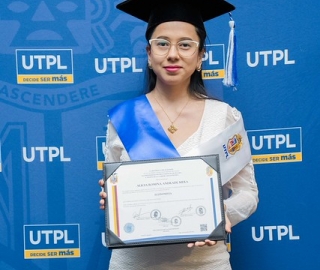 Ceremonia de Incorporación | 27 de noviembre | Tarde