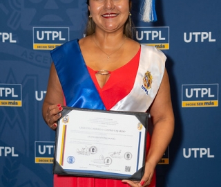 Ceremonia de Incorporación | 3 de diciembre | Mañana Ceremonia de Incorporación | 3 de diciembre | Mañana