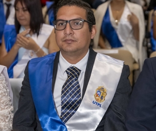 Ceremonia de Incorporación | 24 de octubre | Mañana