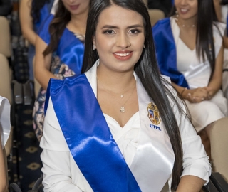 Ceremonia de Incorporación | 27 de mayo 2025 | Mañana