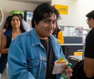 Jornadas de Inducción | Periodo abril - agosto 2026