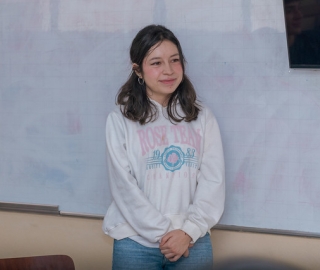 Parlamento Universal de la Juventud | 2026