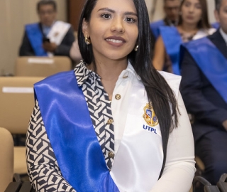 Ceremonia de Incorporación | 20 de noviembre | Mañana