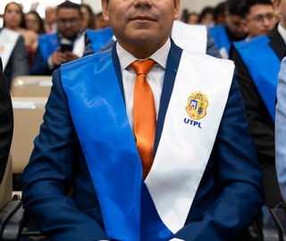 Ceremonia de Incorporación | 30 de marzo 2026 | Tarde