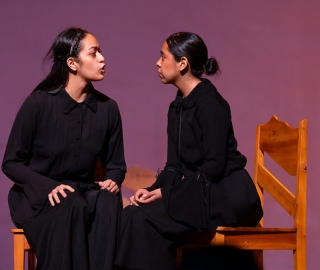 La Casa de Bernarda Alba | Compañía de Teatro UTPL La Casa de Bernarda Alba | Compañía de Teatro UTPL